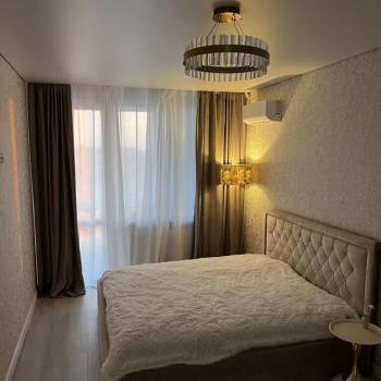 Сдается 2-х комнатная квартира, 50 м²