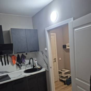 Сдается 1-комнатная квартира, 29 м²