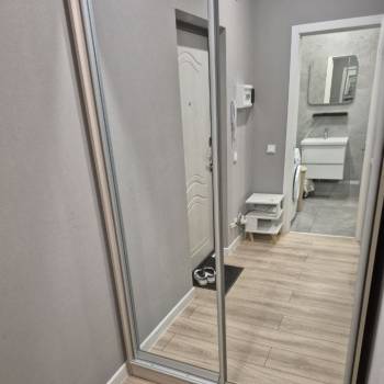 Сдается 1-комнатная квартира, 29 м²