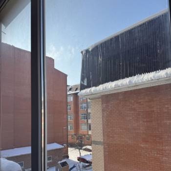 Сдается 1-комнатная квартира, 31,9 м²