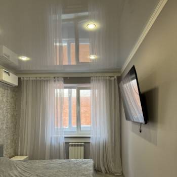 Сдается 1-комнатная квартира, 31,9 м²