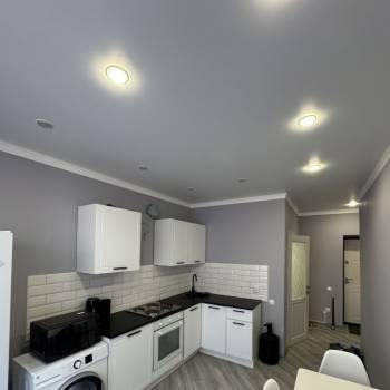 Сдается 1-комнатная квартира, 31,9 м²