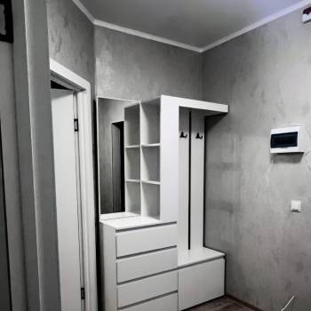 Сдается 1-комнатная квартира, 45 м²