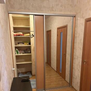 Сдается 1-комнатная квартира, 47 м²