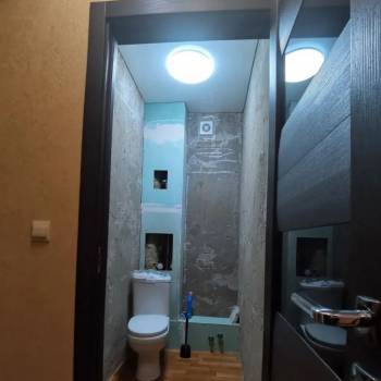 Сдается 2-х комнатная квартира, 69 м²