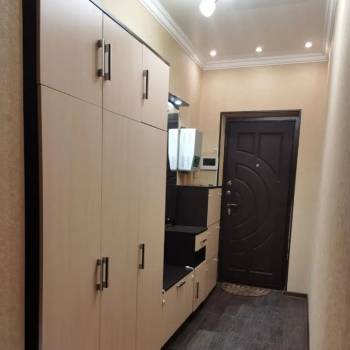 Сдается 2-х комнатная квартира, 69 м²