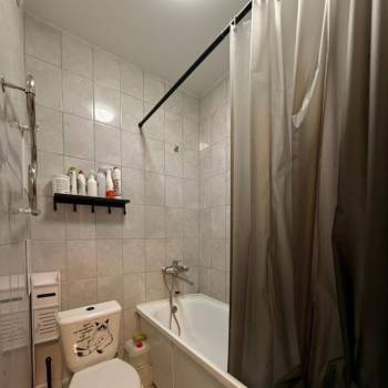 Сдается 2-х комнатная квартира, 50 м²