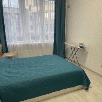 Продается 2-х комнатная квартира, 61,5 м²