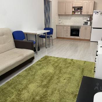 Продается 2-х комнатная квартира, 61,5 м²