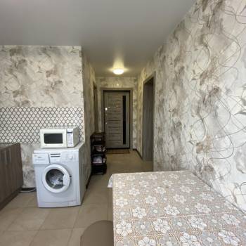 Сдается 1-комнатная квартира, 30 м²