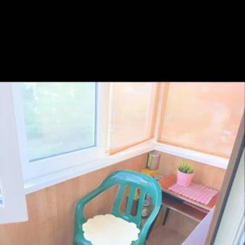 Продается 1-комнатная квартира, 34,7 м²