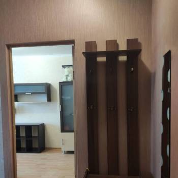 Продается 1-комнатная квартира, 34,7 м²