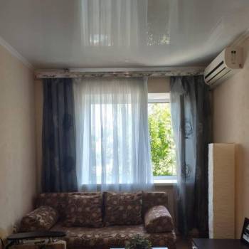 Продается 1-комнатная квартира, 34,7 м²