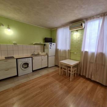 Сдается 1-комнатная квартира, 25 м²