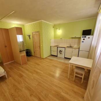 Сдается 1-комнатная квартира, 25 м²