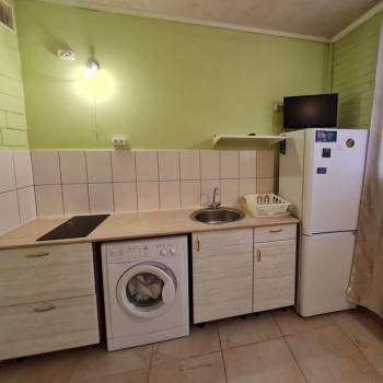 Сдается 1-комнатная квартира, 25 м²