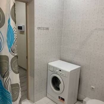 Сдается 1-комнатная квартира, 25 м²