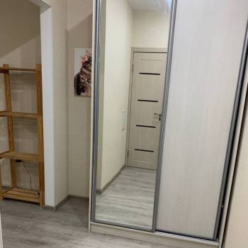 Сдается 1-комнатная квартира, 25 м²