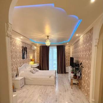 Продается 1-комнатная квартира, 51 м²