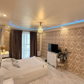 Продается 1-комнатная квартира, 51 м²