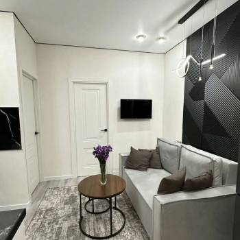 Продается 2-х комнатная квартира, 40 м²