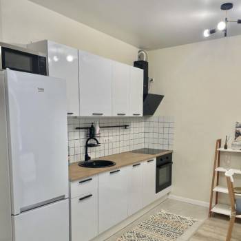 Сдается 1-комнатная квартира, 30 м²