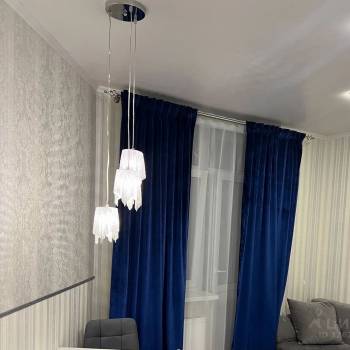 Сдается 1-комнатная квартира, 41 м²