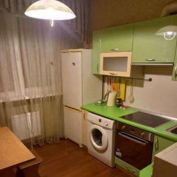 Сдается 1-комнатная квартира, 33 м²