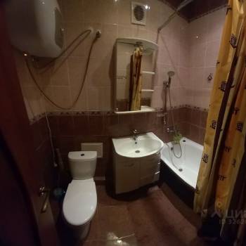 Сдается 1-комнатная квартира, 33 м²