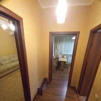 Сдается 1-комнатная квартира, 33 м²