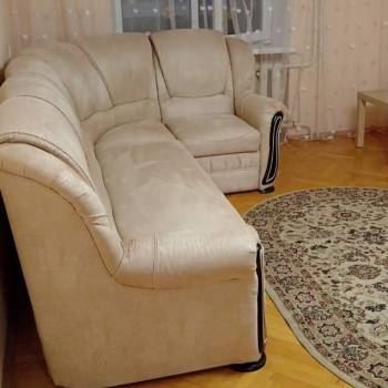 Сдается 1-комнатная квартира, 36 м²