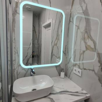 Сдается 2-х комнатная квартира, 58,5 м²