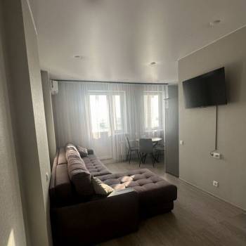 Сдается 2-х комнатная квартира, 50 м²