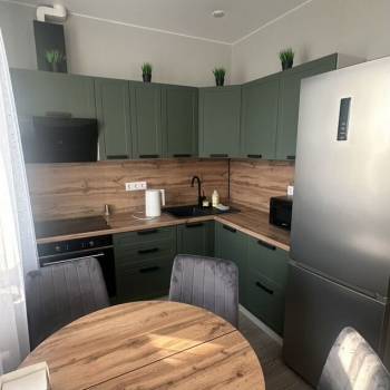 Сдается 2-х комнатная квартира, 50 м²