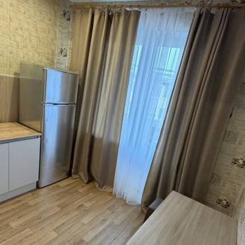 Продается 1-комнатная квартира, 25,5 м²