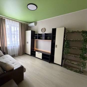Продается 1-комнатная квартира, 25,5 м²