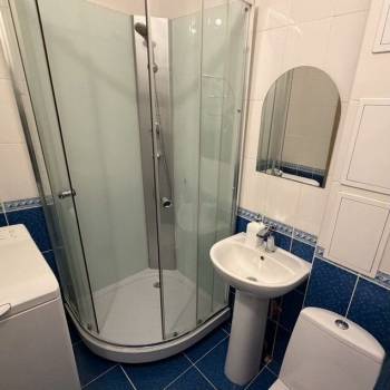 Продается 1-комнатная квартира, 25,5 м²