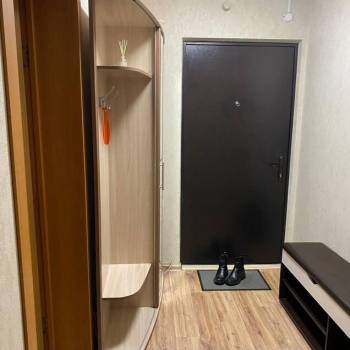 Сдается 1-комнатная квартира, 39 м²