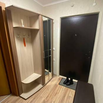 Сдается 1-комнатная квартира, 39 м²