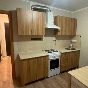 Сдается 1-комнатная квартира, 39 м²