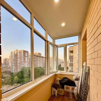 Продается 1-комнатная квартира, 40 м²