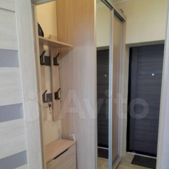 Продается 1-комнатная квартира, 22,4 м²