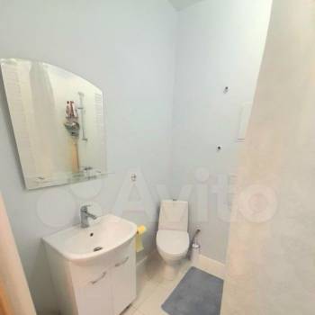 Продается 1-комнатная квартира, 22,4 м²