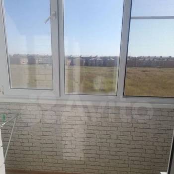 Продается 1-комнатная квартира, 22,4 м²