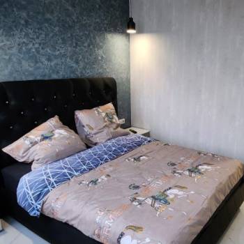 Продается 1-комнатная квартира, 60 м²