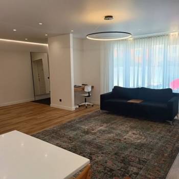 Продается 3-х комнатная квартира, 120,6 м²