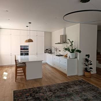 Продается 3-х комнатная квартира, 120,6 м²