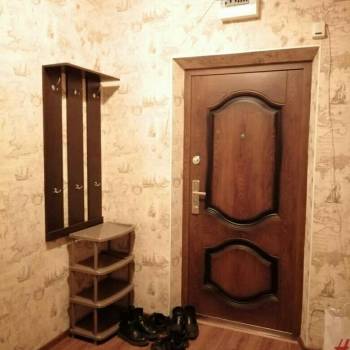 Сдается 1-комнатная квартира, 31 м²