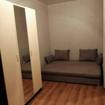 Сдается 1-комнатная квартира, 31 м²