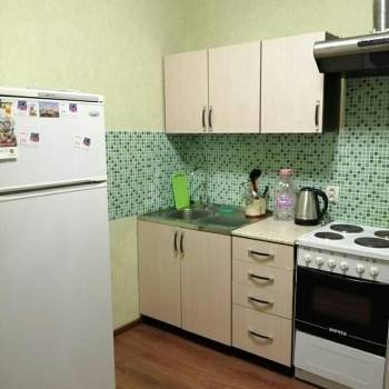 Сдается 1-комнатная квартира, 31 м²